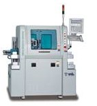 HANDLER TEST SYSTEMS YIT-4210 Made in Korea
